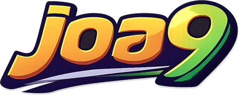 joa9 হোম পেজ লোগো
